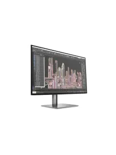 HP Z27u G3 QHD Charging Monitor
