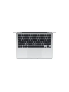 MacBook Air 13" M3 8/10, 8GB, 512GB SSD / Silver