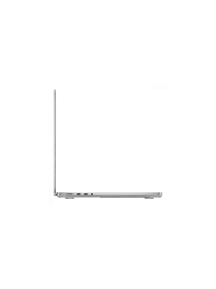 MacBook Pro 14" M3 Pro 11/14, 18GB, 512GB SSD / Silver