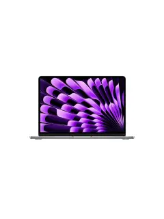 MacBook Air 13" M3 8/10, 8GB, 256GB SSD / Space Gray