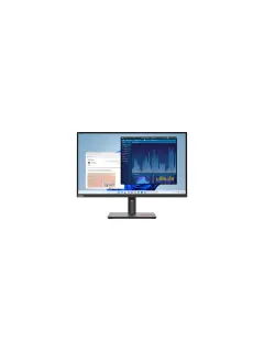 Lenovo ThinkVision T27p-30 4K Monitor