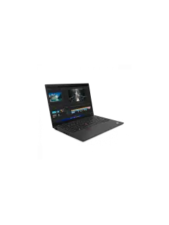 Lenovo ThinkPad P14s Gen 3 - i7, 16GB, 512GB SSD