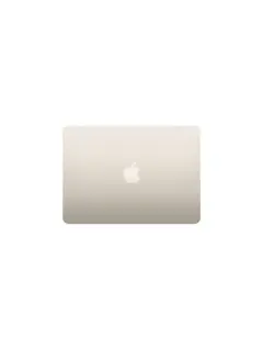 MacBook Air 13" M3 8/10, 8GB, 256GB SSD / Starlight