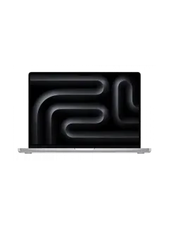 MacBook Pro 16" M3 Max 16/40, 48GB, 1TB SSD / Silver