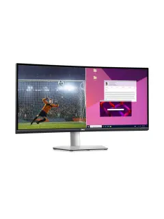 Dell 34" Curved USB-C Monitor - S3423DWC