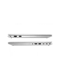 HP EliteBook 650 G10 - i5, 16GB, 512GB, FHD