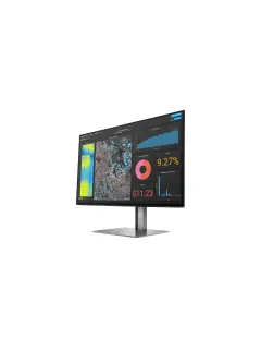 HP Z24f G3 FHD Monitor