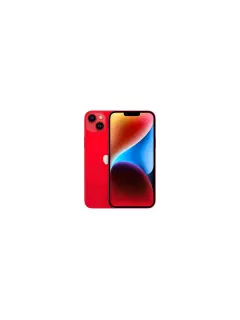 iPhone 14 Plus 256GB (PRODUCT) Red