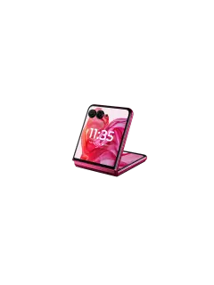 Motorola Razr Ultra 50 256GB - Hot Pink