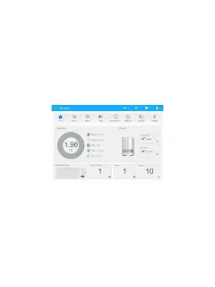WD My Cloud Mirror 4 TB