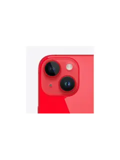 iPhone 14 Plus 256GB (PRODUCT) Red