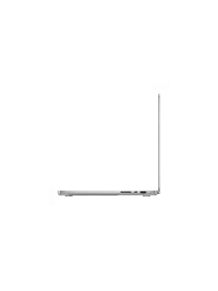 MacBook Pro 16" M3 Pro 12/18, 36GB, 512GB SSD / Silver
